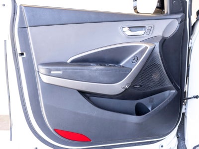 2016 Hyundai Santa Fe Sport 2.0T