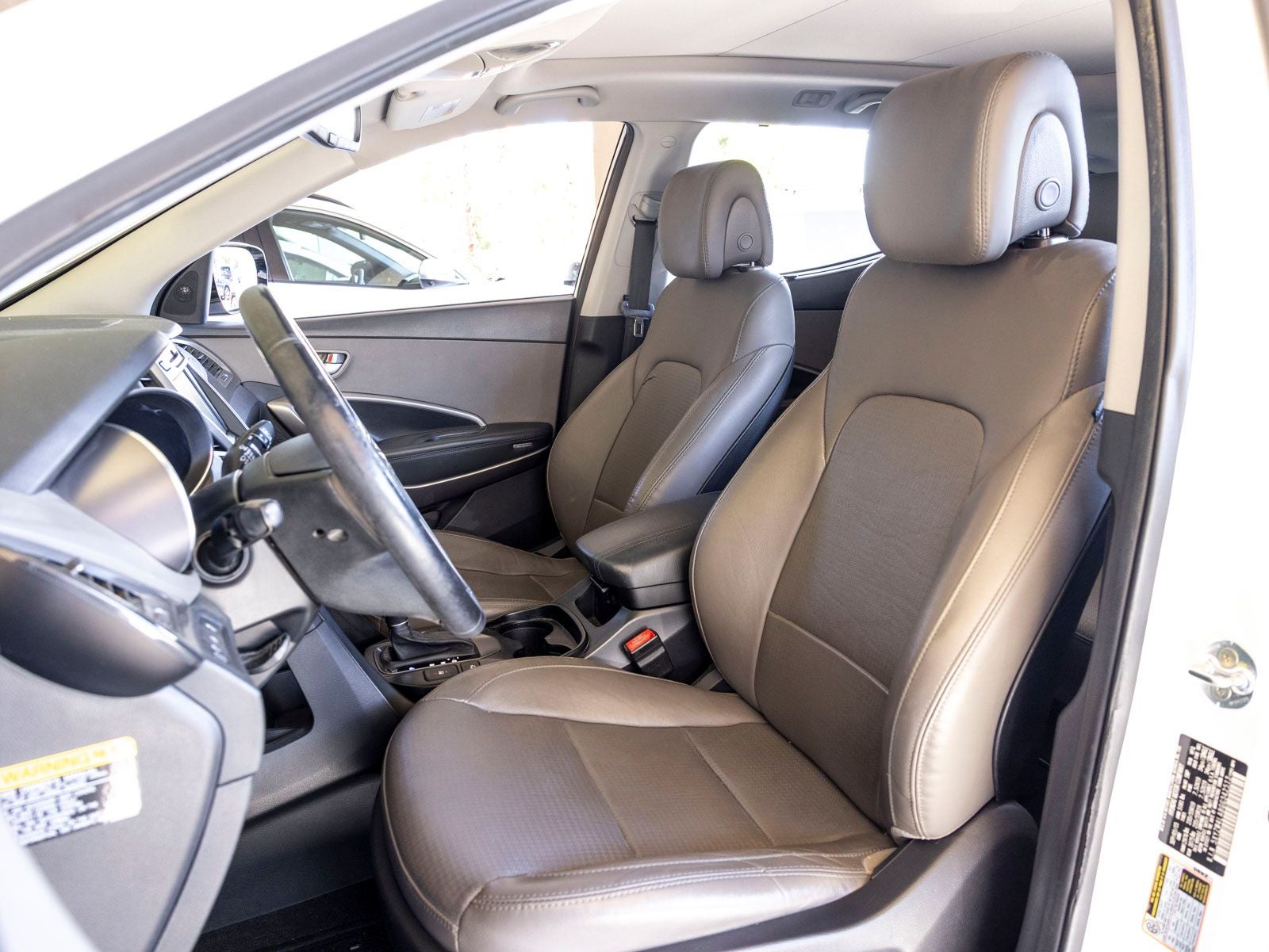 2016 Hyundai Santa Fe Sport 2.0T