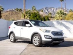 2016 Hyundai Santa Fe Sport 2.0T