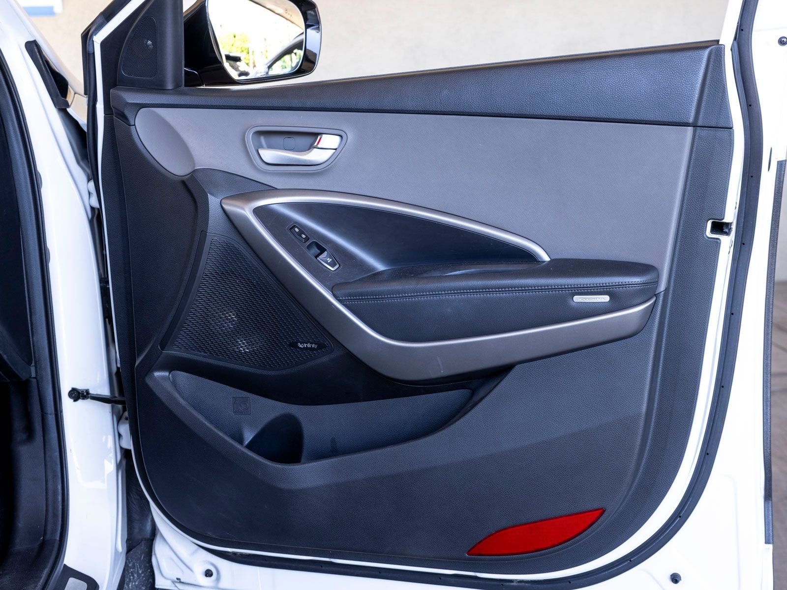 2016 Hyundai Santa Fe Sport 2.0T