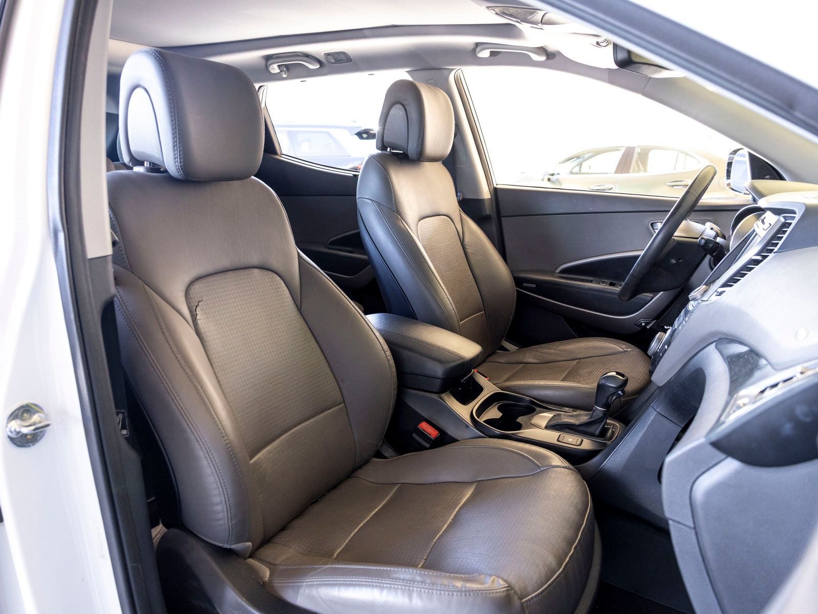 2016 Hyundai Santa Fe Sport 2.0T