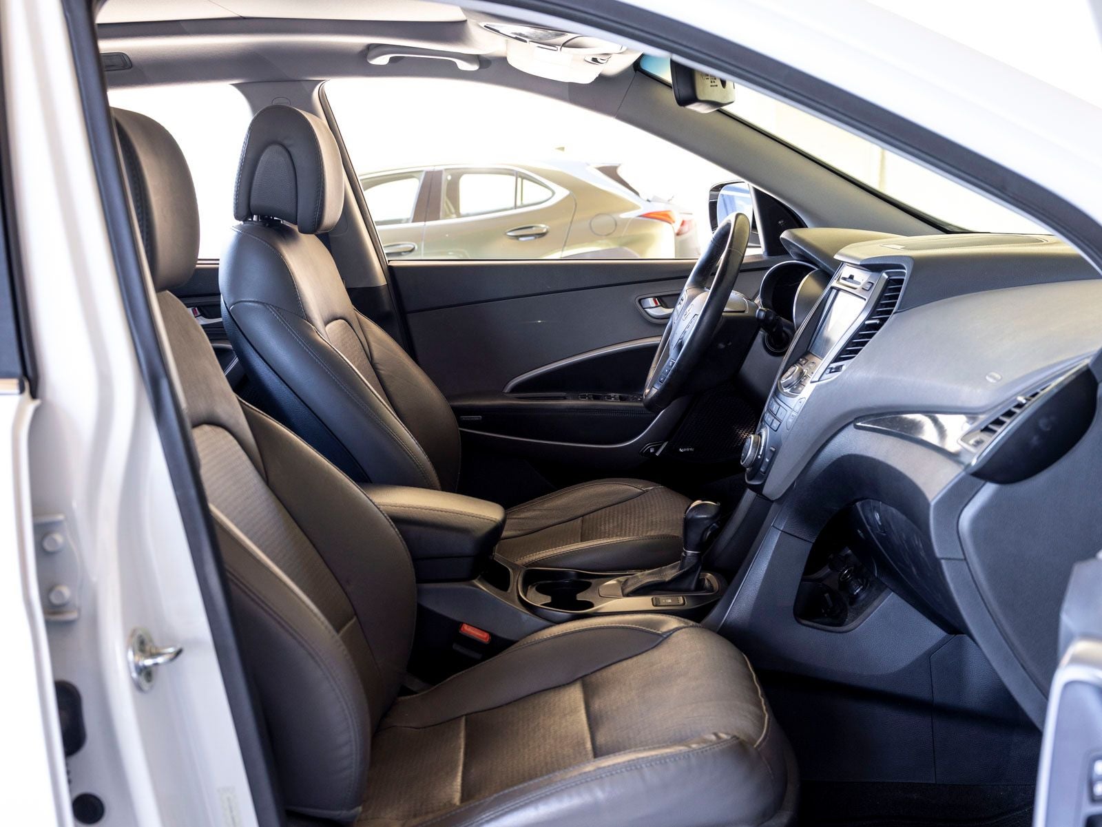 2016 Hyundai Santa Fe Sport 2.0T