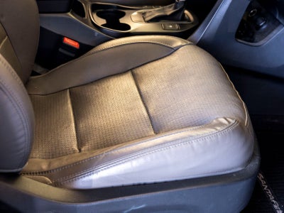 2016 Hyundai Santa Fe Sport 2.0T