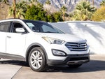 2016 Hyundai Santa Fe Sport 2.0T