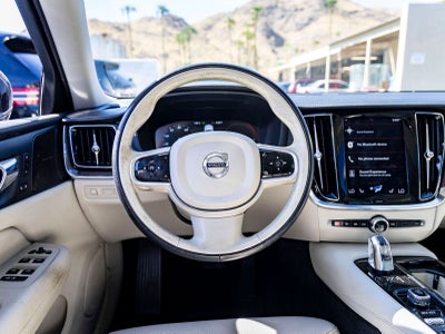 2019 Volvo S60 Hybrid T8 Inscription