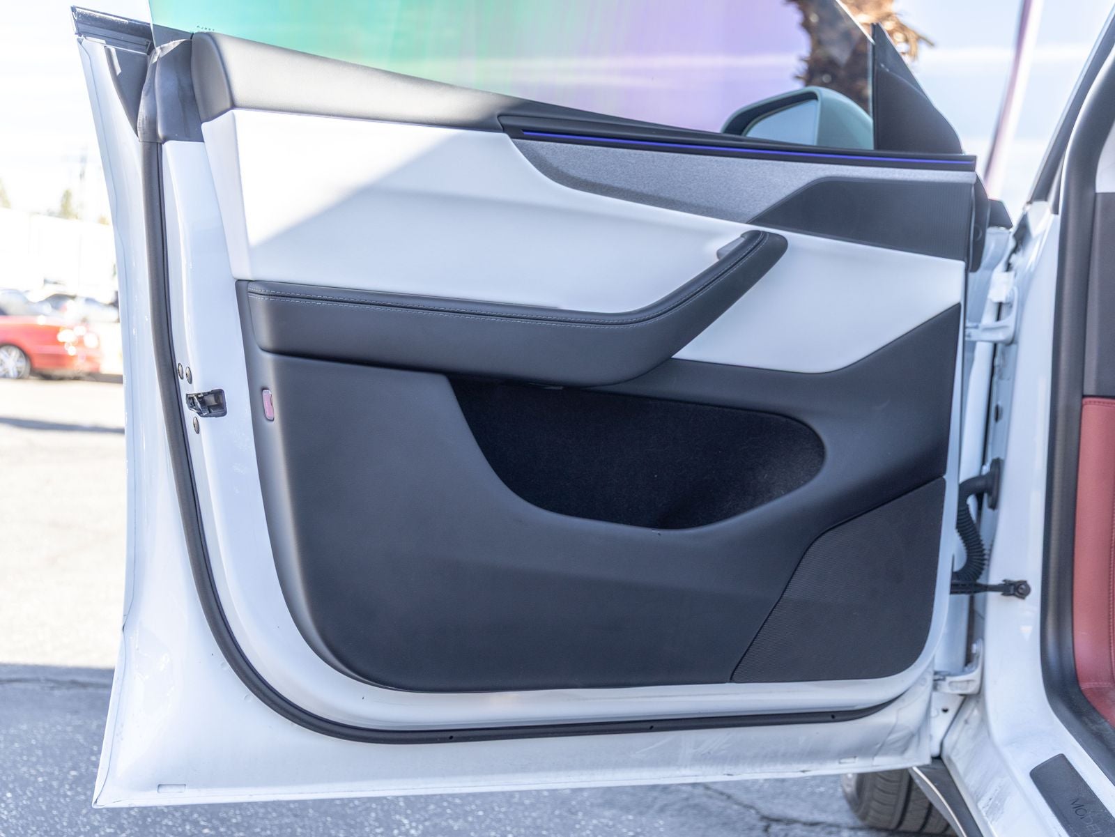 2026 Tesla Model Y LONG RANGE