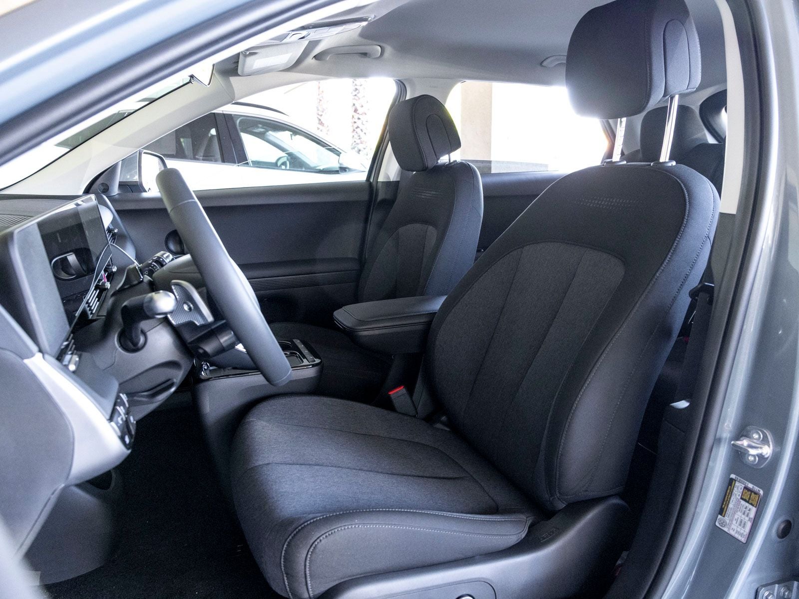 2026 Hyundai IONIQ 5 SE