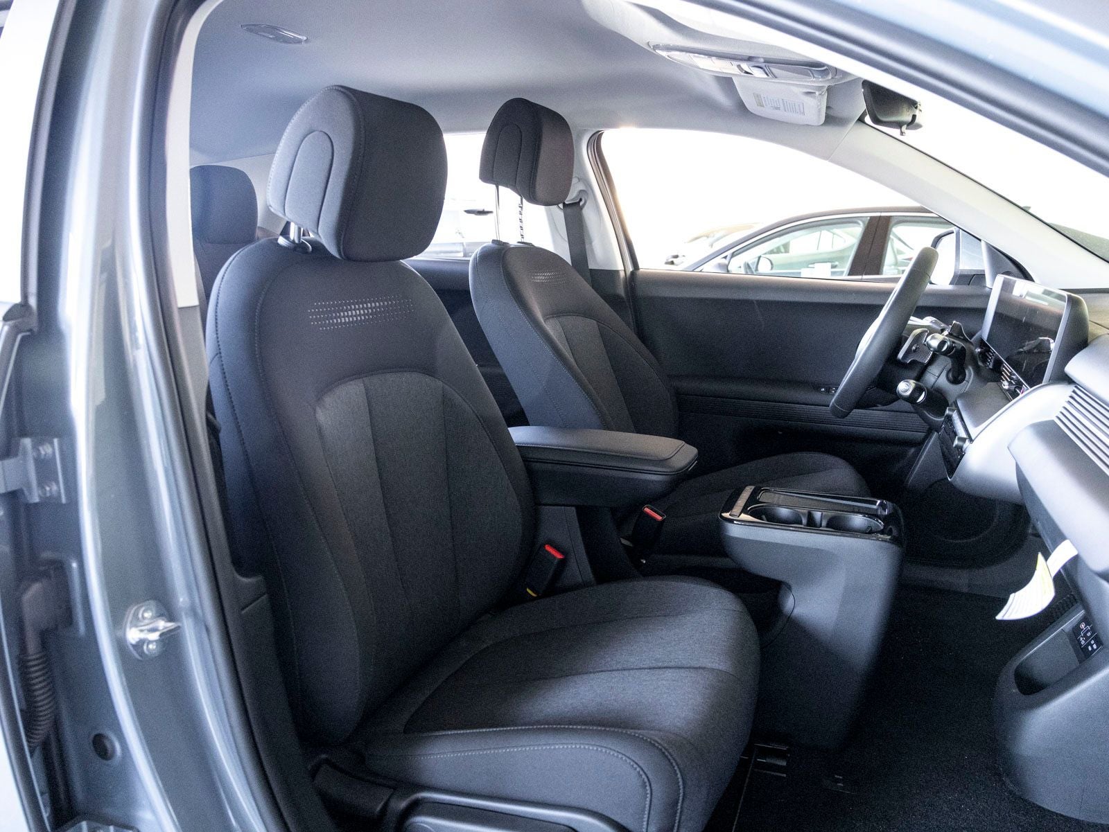 2026 Hyundai IONIQ 5 SE