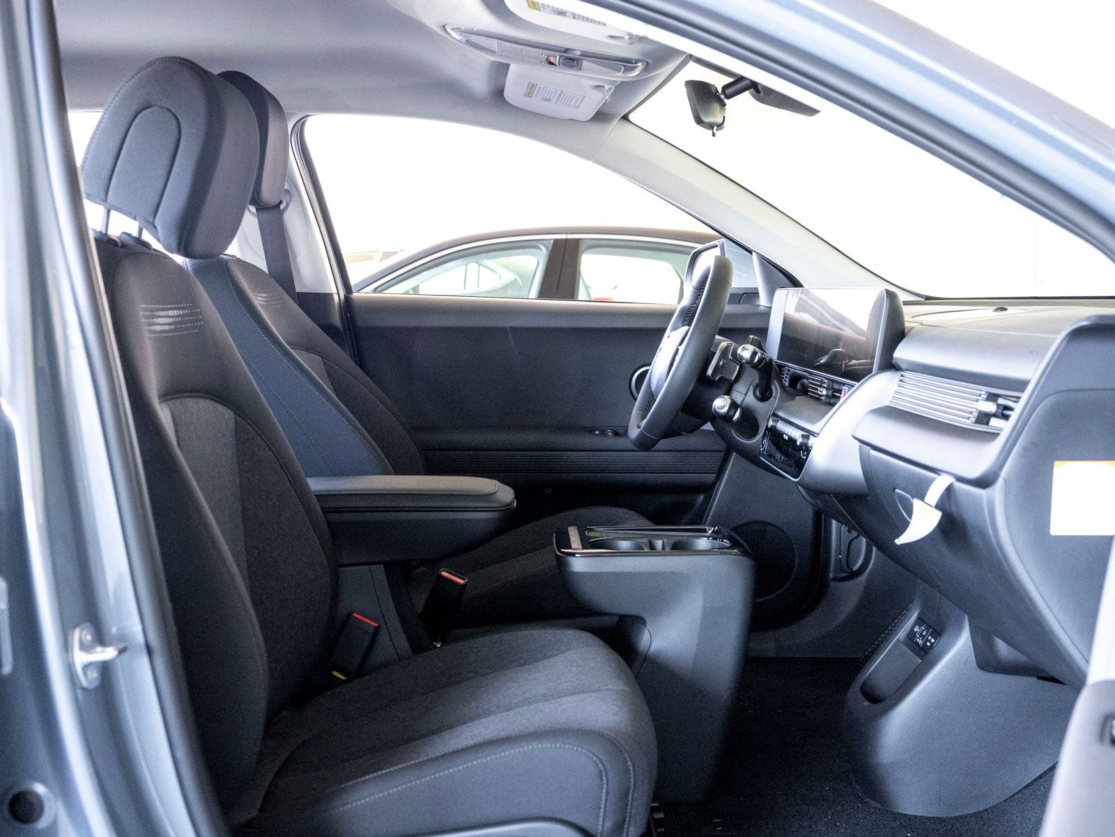 2026 Hyundai IONIQ 5 SE