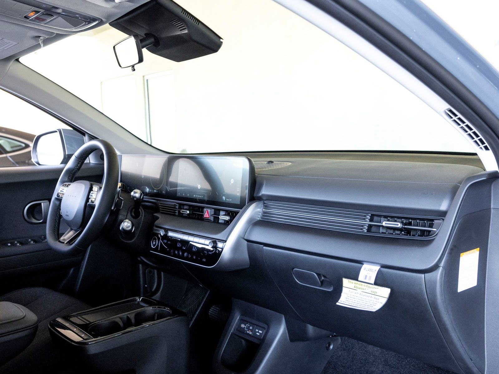 2026 Hyundai IONIQ 5 SE