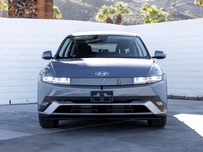 2026 Hyundai IONIQ 5 SE