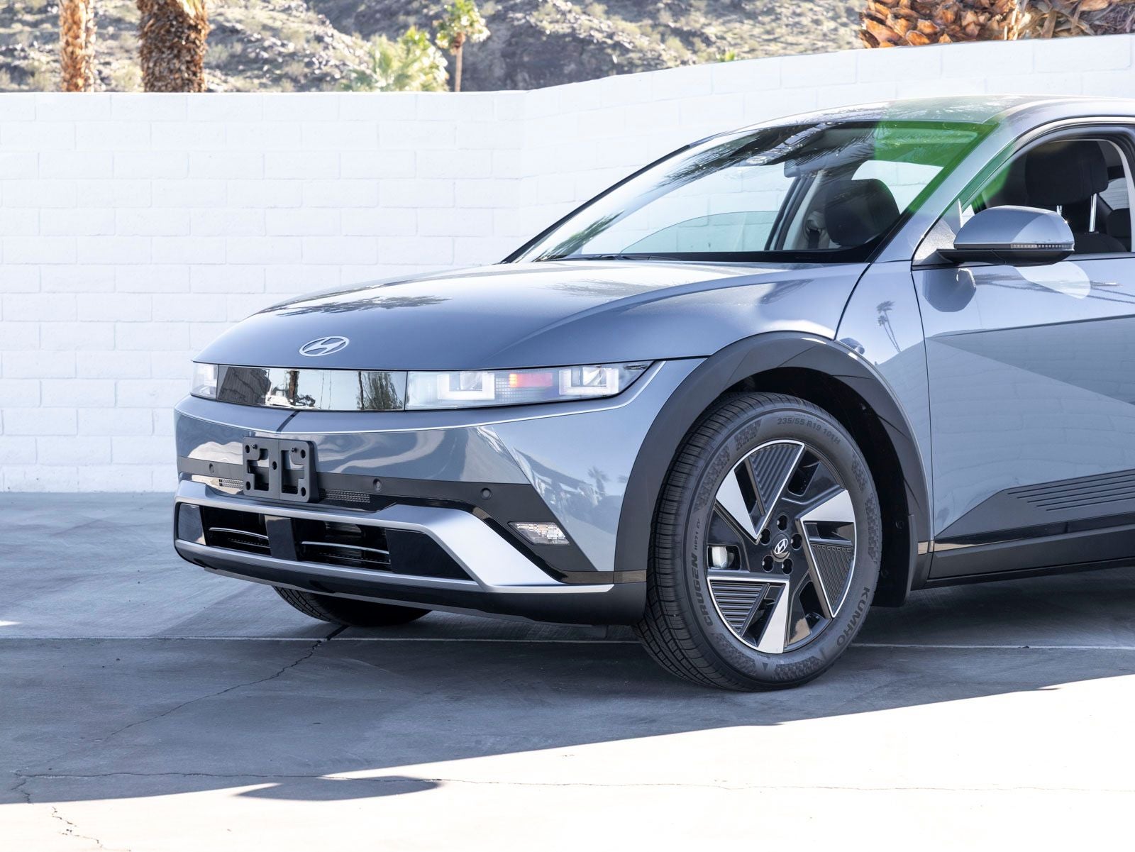 2026 Hyundai IONIQ 5 SE