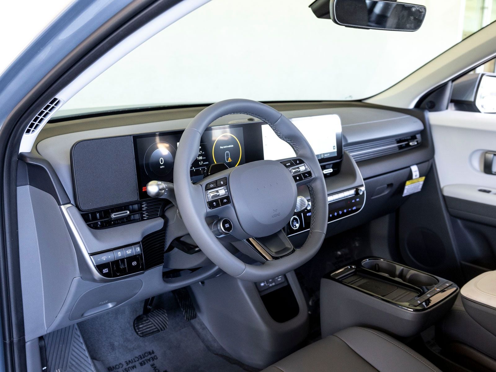 2026 Hyundai IONIQ 5 SEL