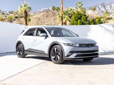 2026 Hyundai IONIQ 5 SEL
