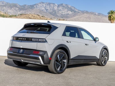 2026 Hyundai IONIQ 5 SEL