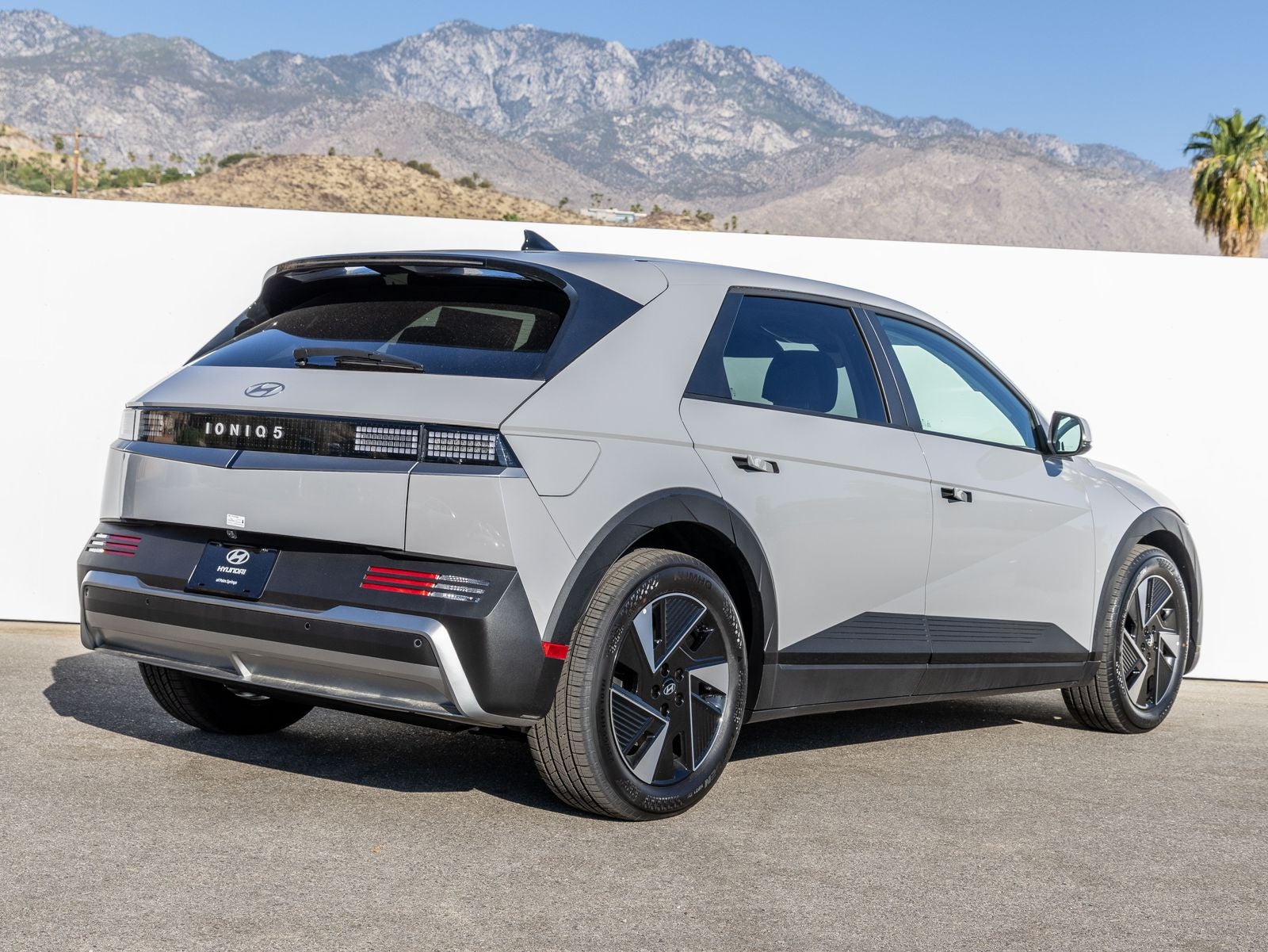 2026 Hyundai IONIQ 5 SEL