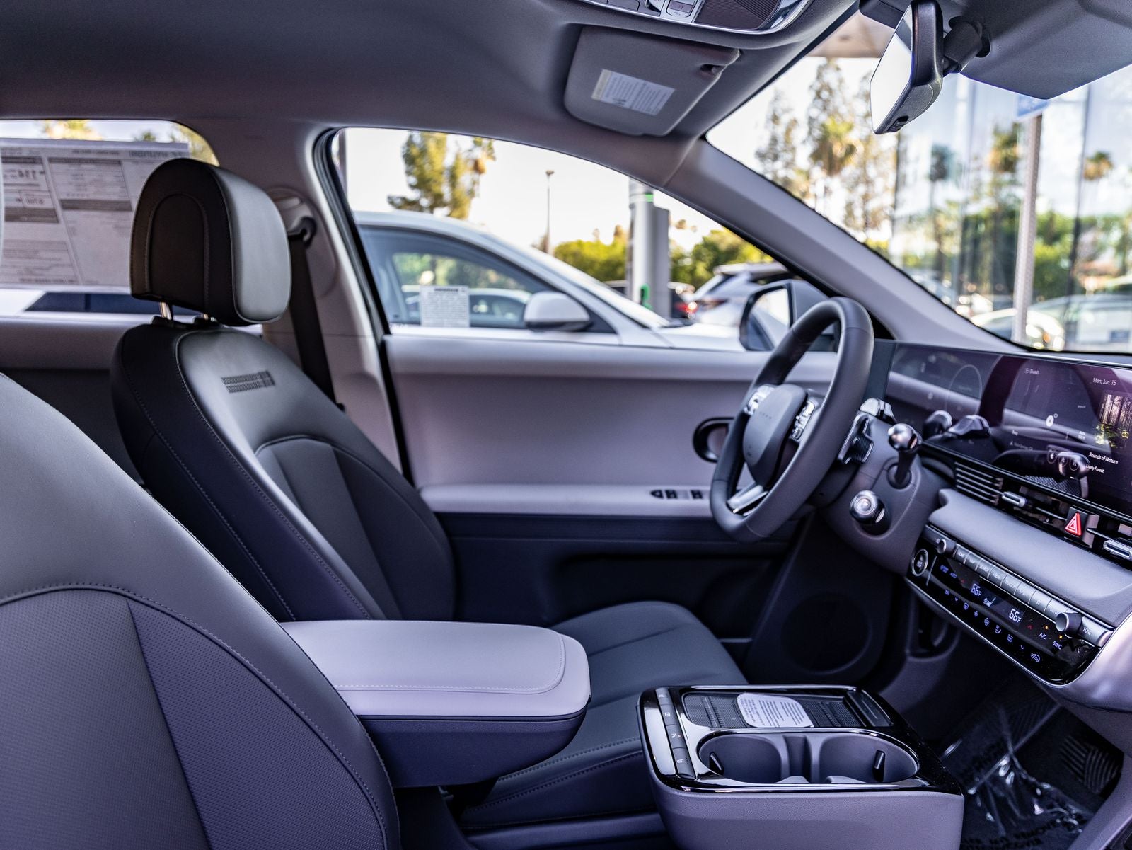2026 Hyundai IONIQ 5 SEL
