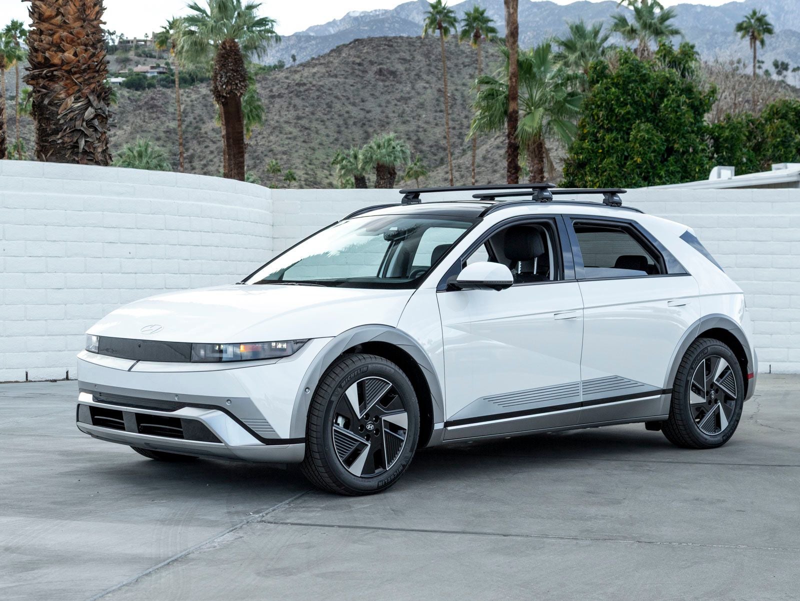 2026 Hyundai IONIQ 5 Limited