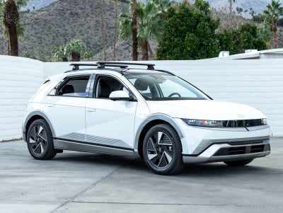 2026 Hyundai IONIQ 5 Limited