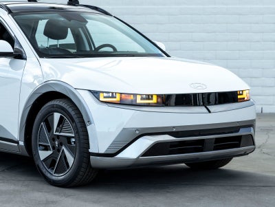 2026 Hyundai IONIQ 5 Limited