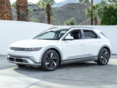 2026 Hyundai IONIQ 5 Limited