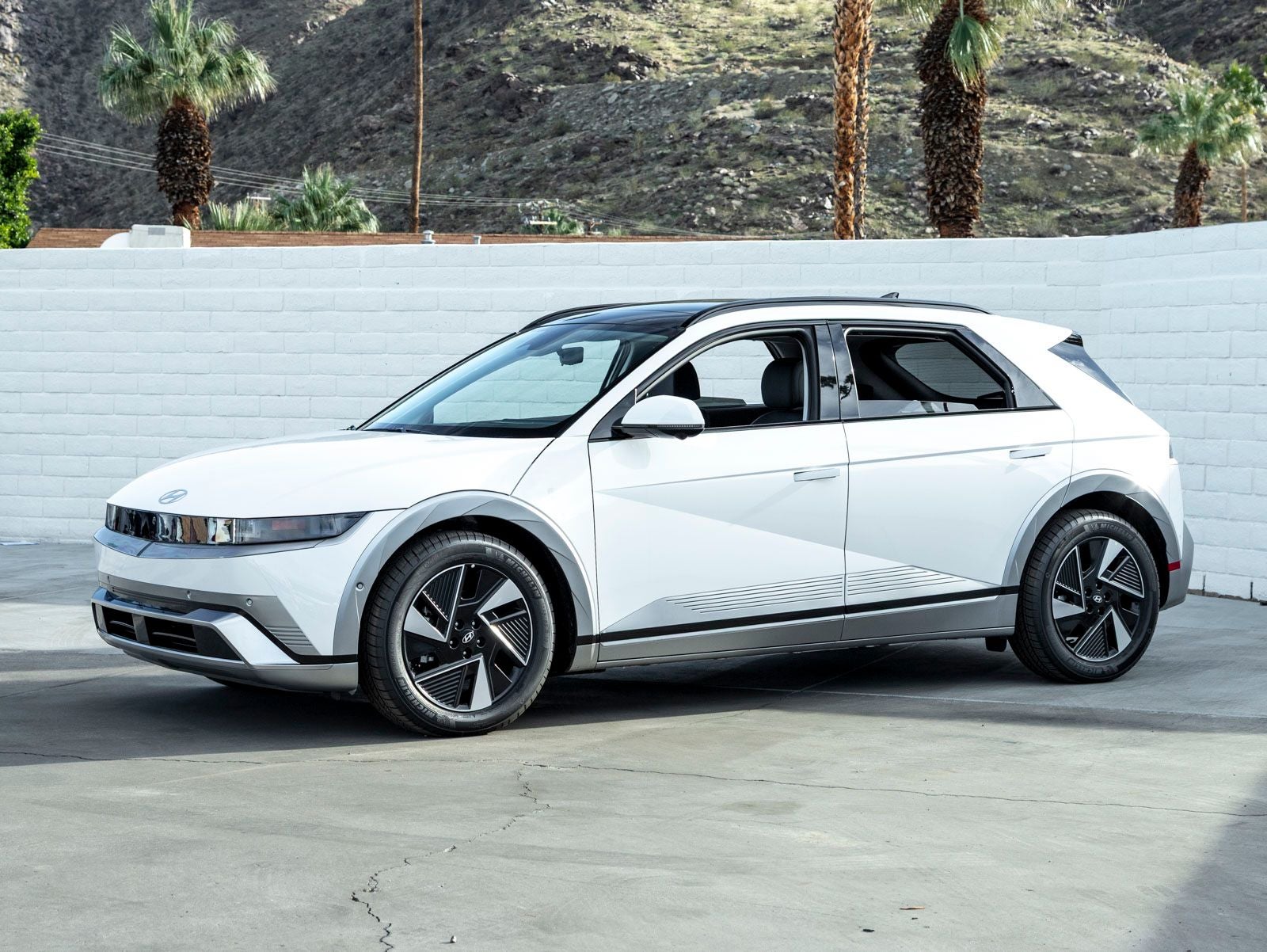 2026 Hyundai IONIQ 5 Limited