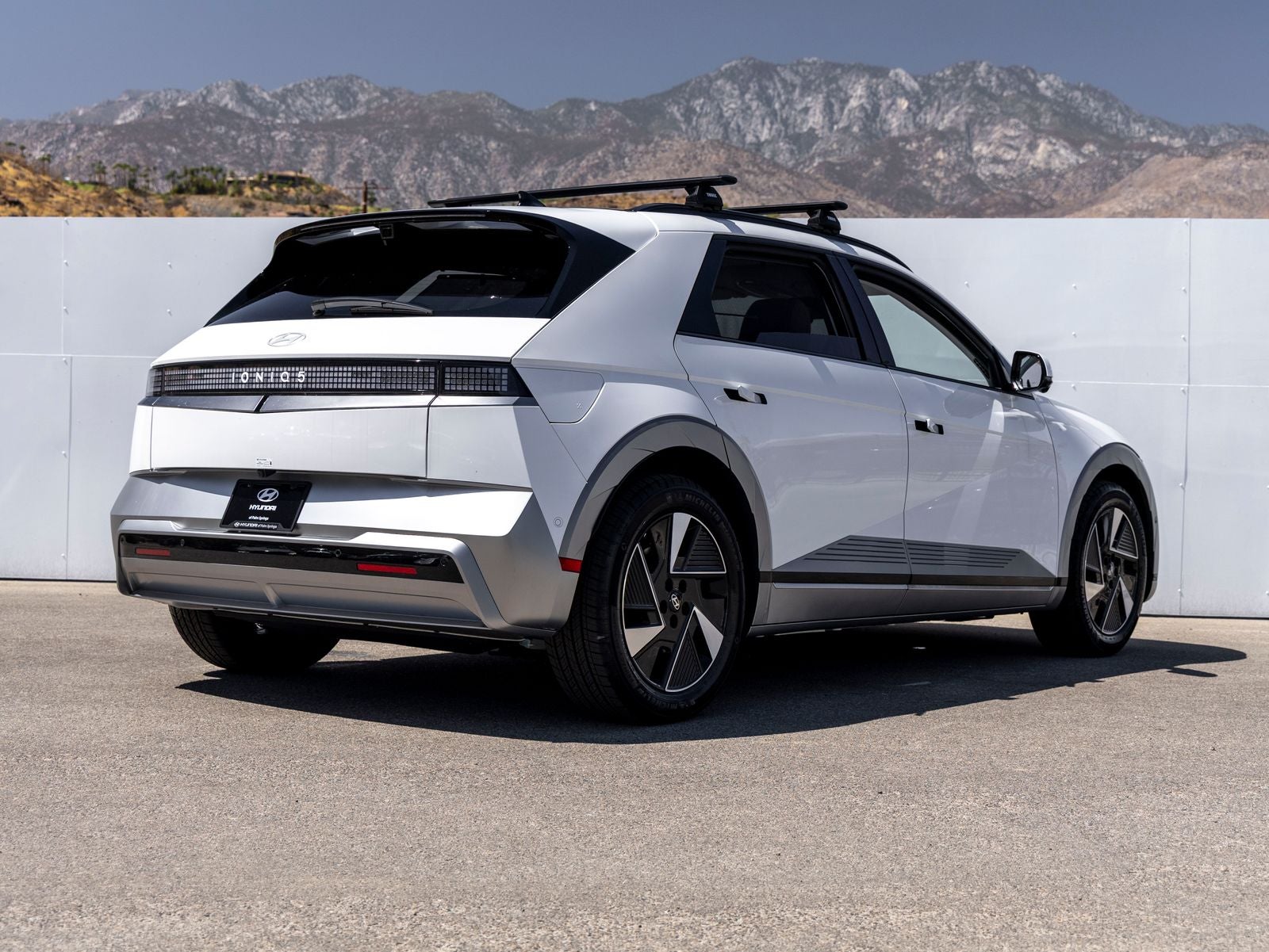 2026 Hyundai IONIQ 5 Limited
