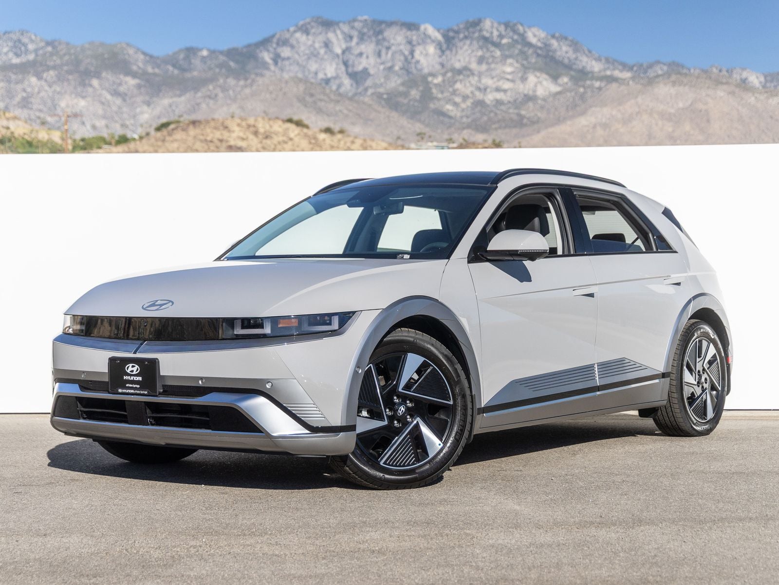 2026 Hyundai IONIQ 5 Limited