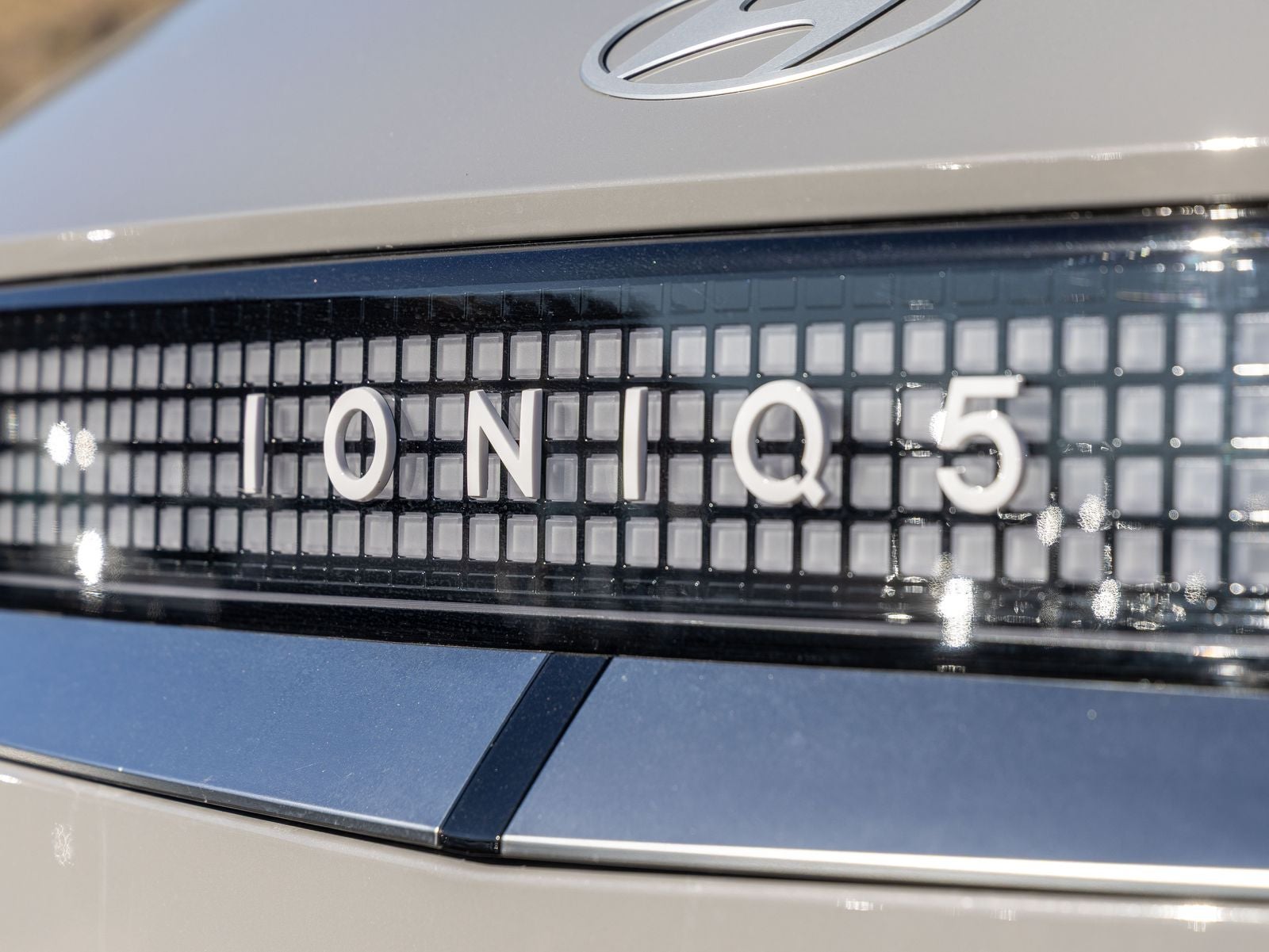 2026 Hyundai IONIQ 5 Limited