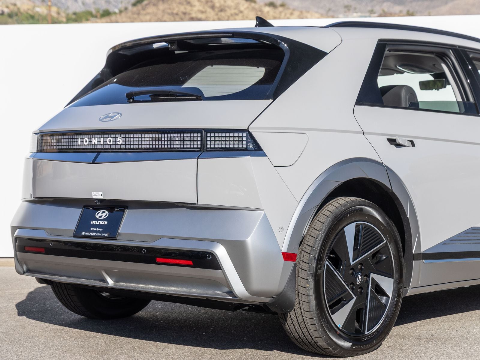 2026 Hyundai IONIQ 5 Limited