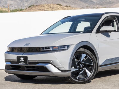2026 Hyundai IONIQ 5 Limited
