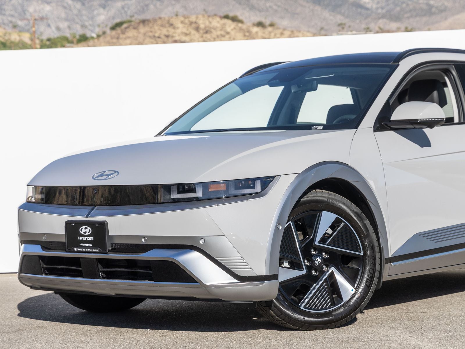 2026 Hyundai IONIQ 5 Limited