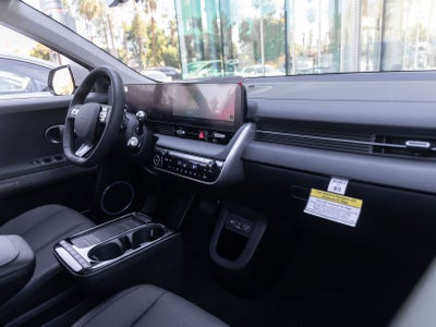 2026 Hyundai IONIQ 5 Limited
