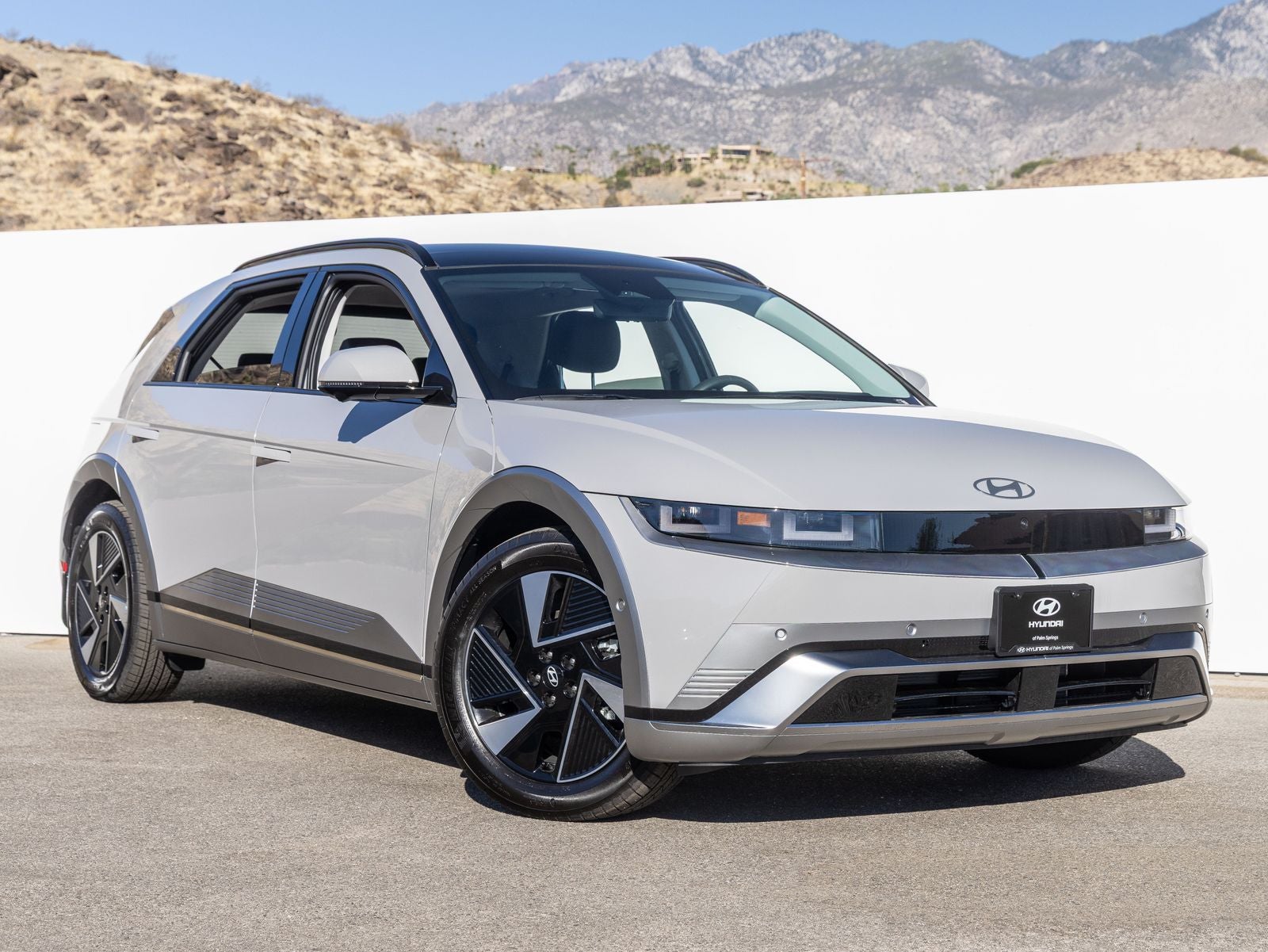2026 Hyundai IONIQ 5 Limited