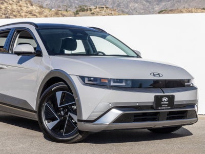 2026 Hyundai IONIQ 5 Limited