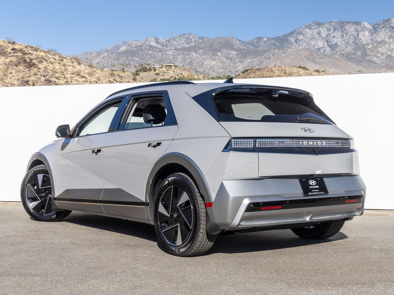 2026 Hyundai IONIQ 5 Limited