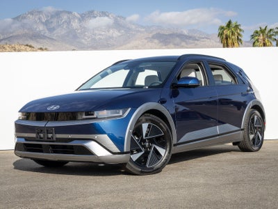 2026 Hyundai IONIQ 5 Limited