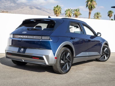 2026 Hyundai IONIQ 5 Limited