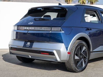 2026 Hyundai IONIQ 5 Limited