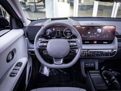 2026 Hyundai IONIQ 5 Limited