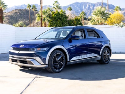 2026 Hyundai IONIQ 5 Limited