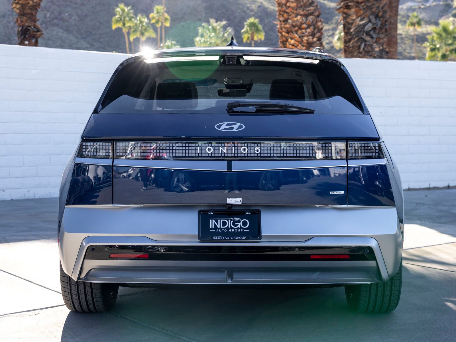 2026 Hyundai IONIQ 5 Limited