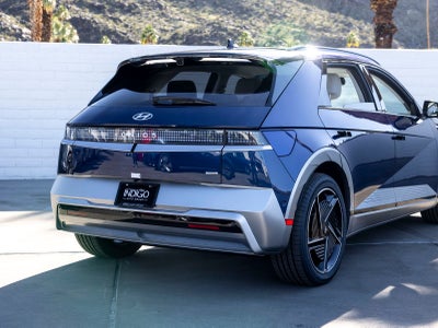 2026 Hyundai IONIQ 5 Limited