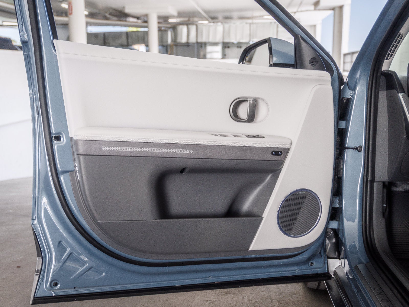 2027 Hyundai IONIQ 5 Limited