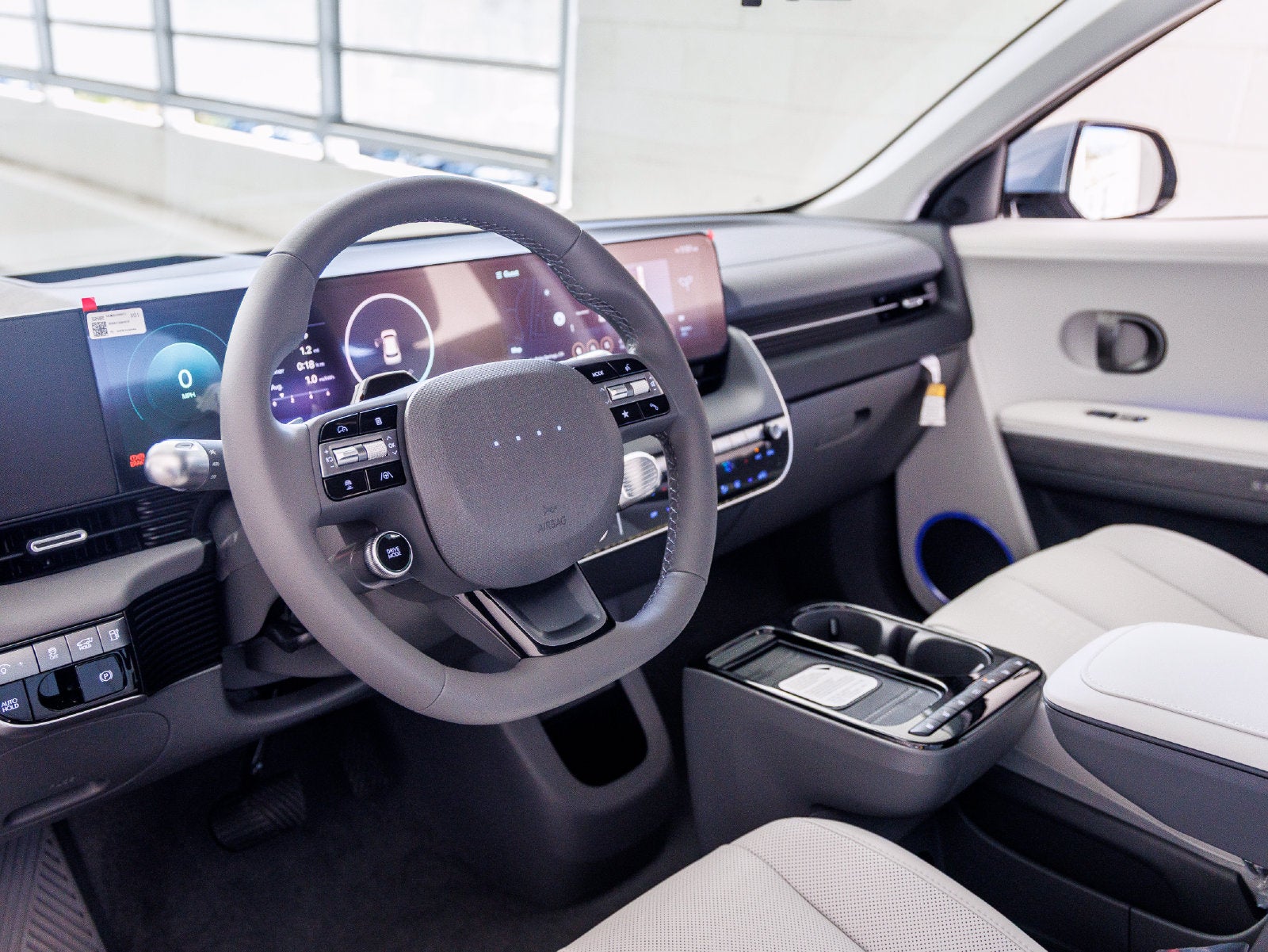 2027 Hyundai IONIQ 5 Limited