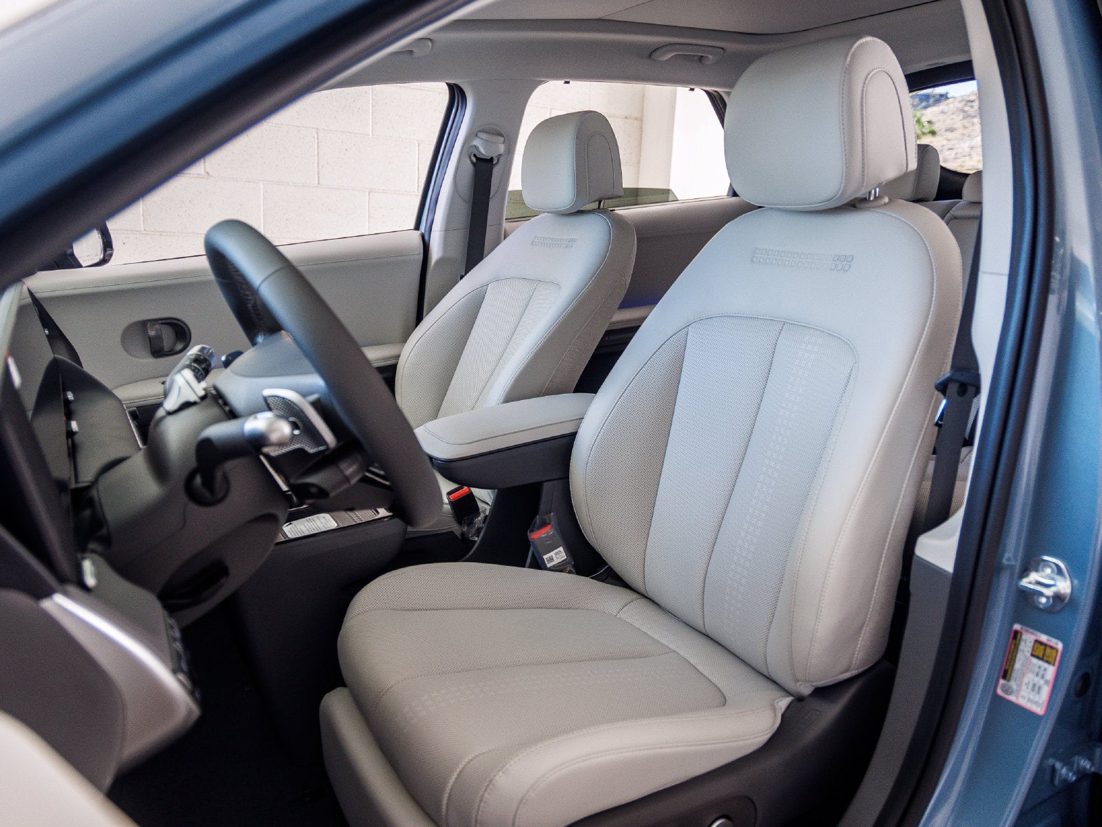 2027 Hyundai IONIQ 5 Limited