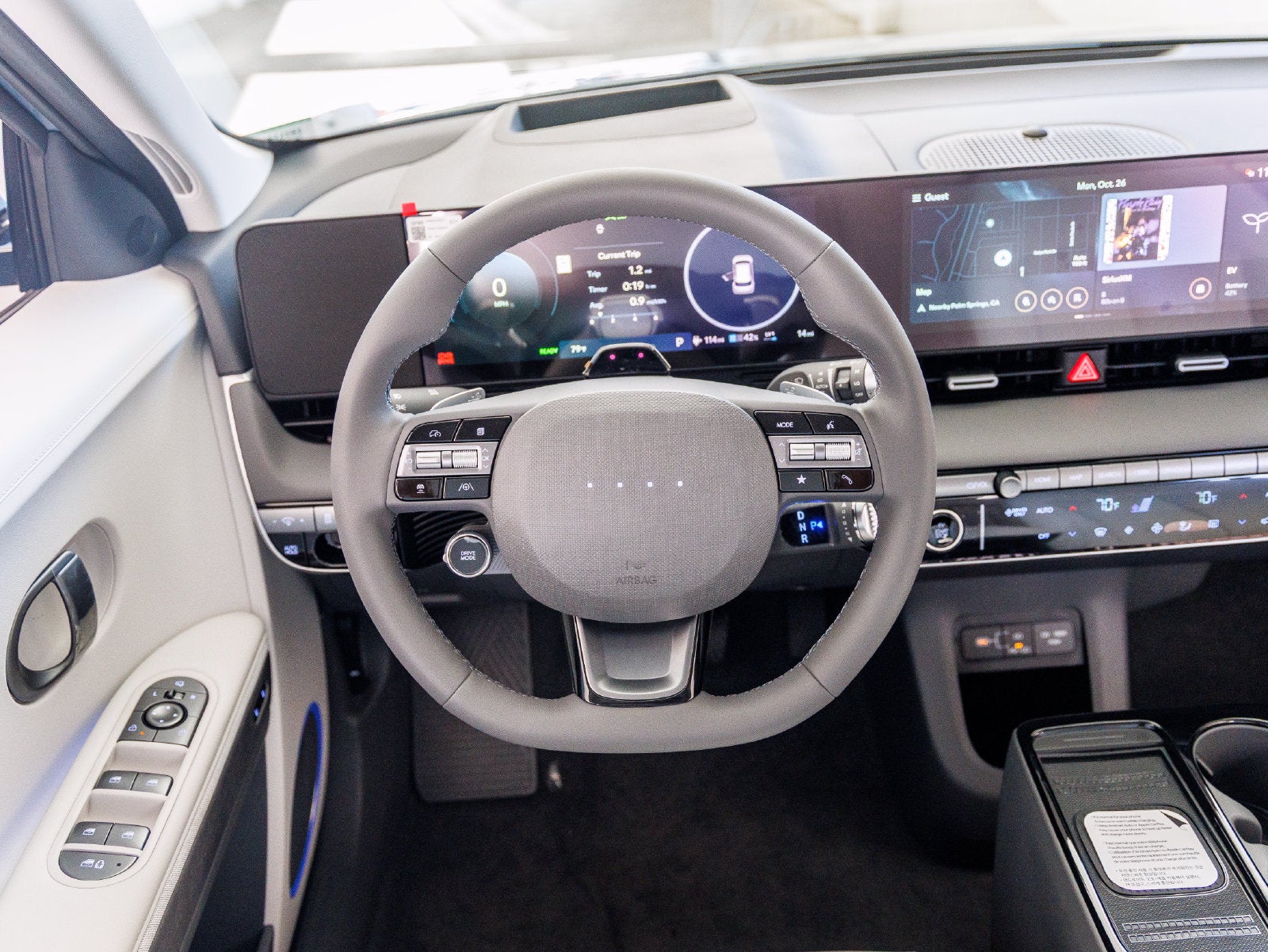 2027 Hyundai IONIQ 5 Limited