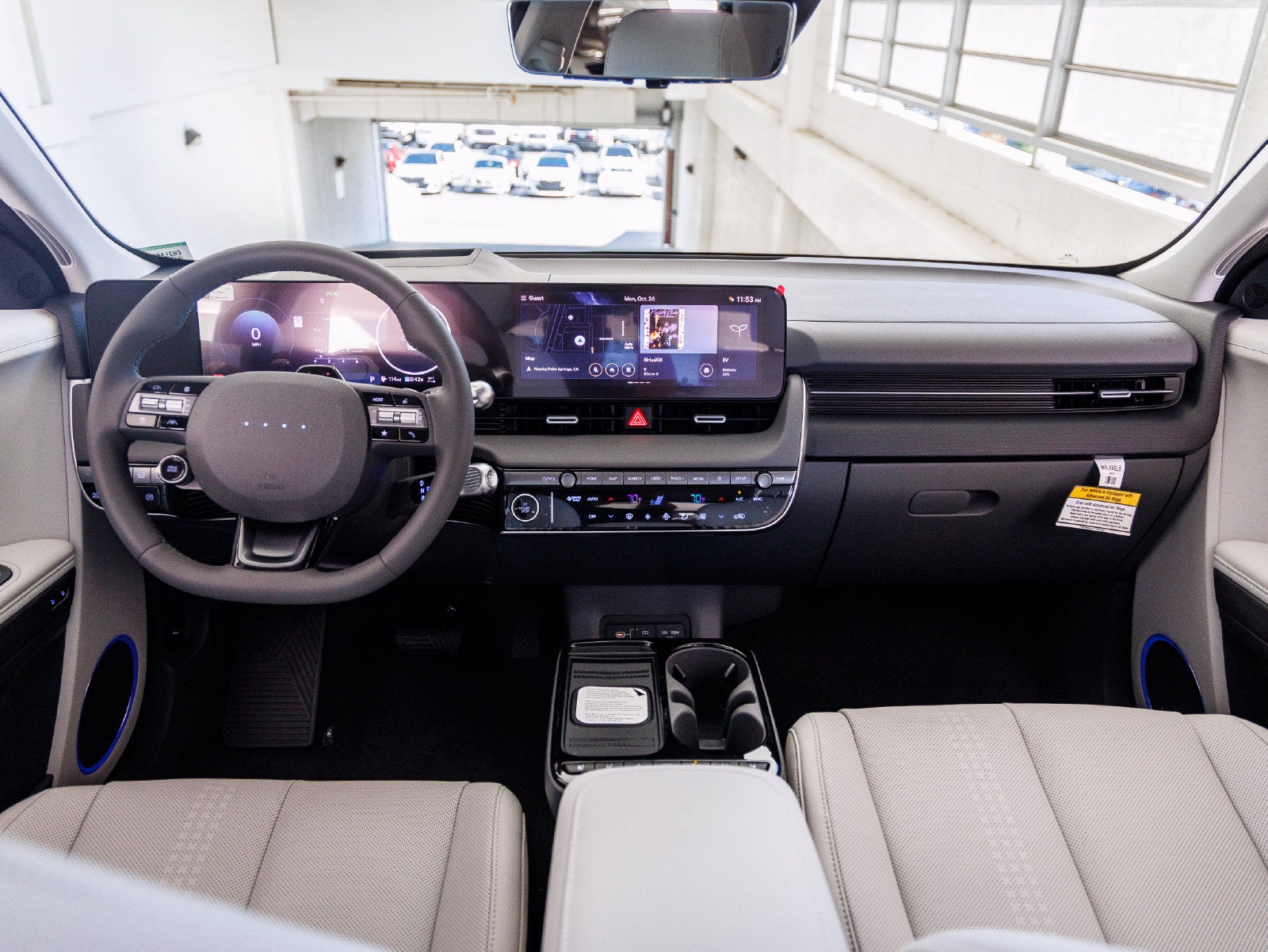 2027 Hyundai IONIQ 5 Limited