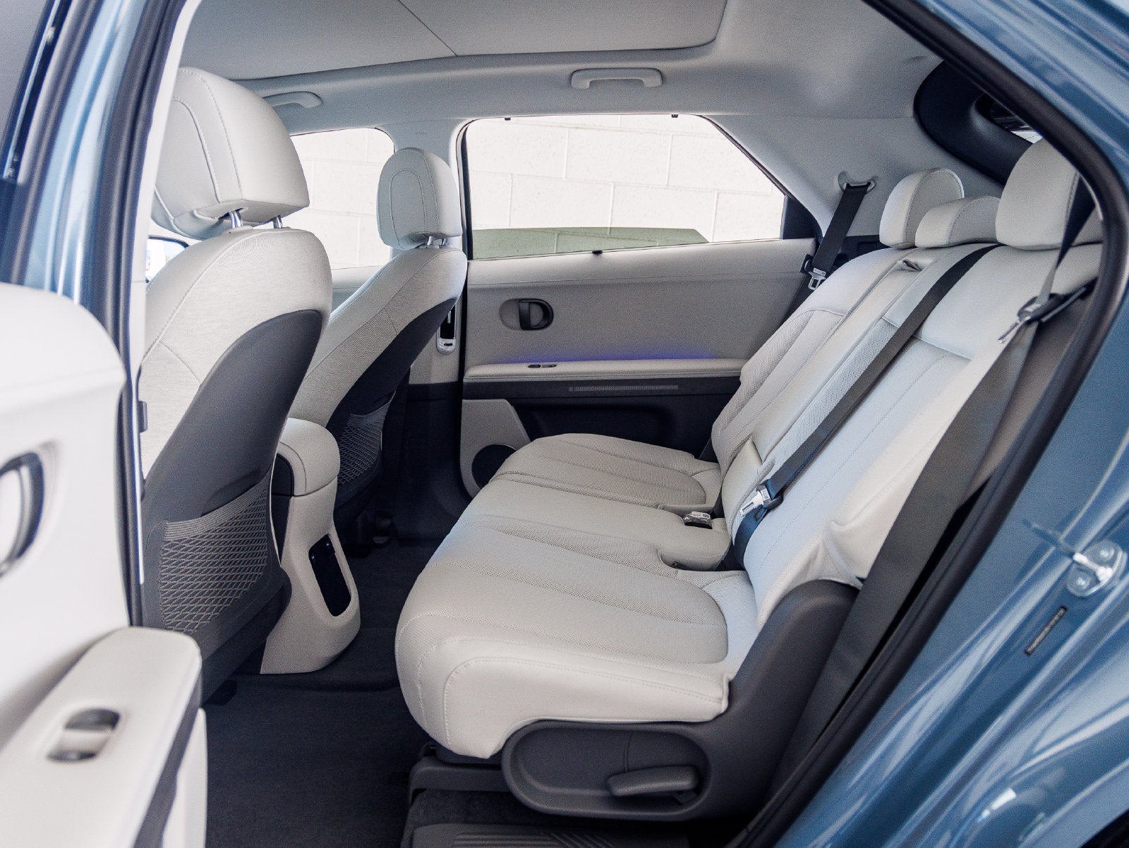 2027 Hyundai IONIQ 5 Limited