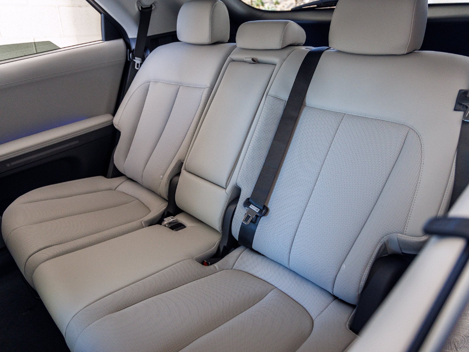 2027 Hyundai IONIQ 5 Limited